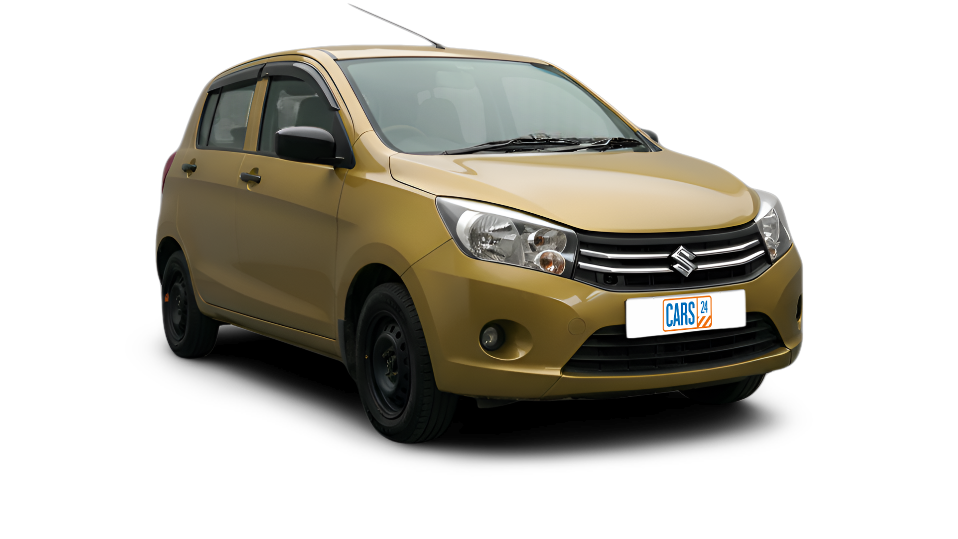 Maruti Celerio-img